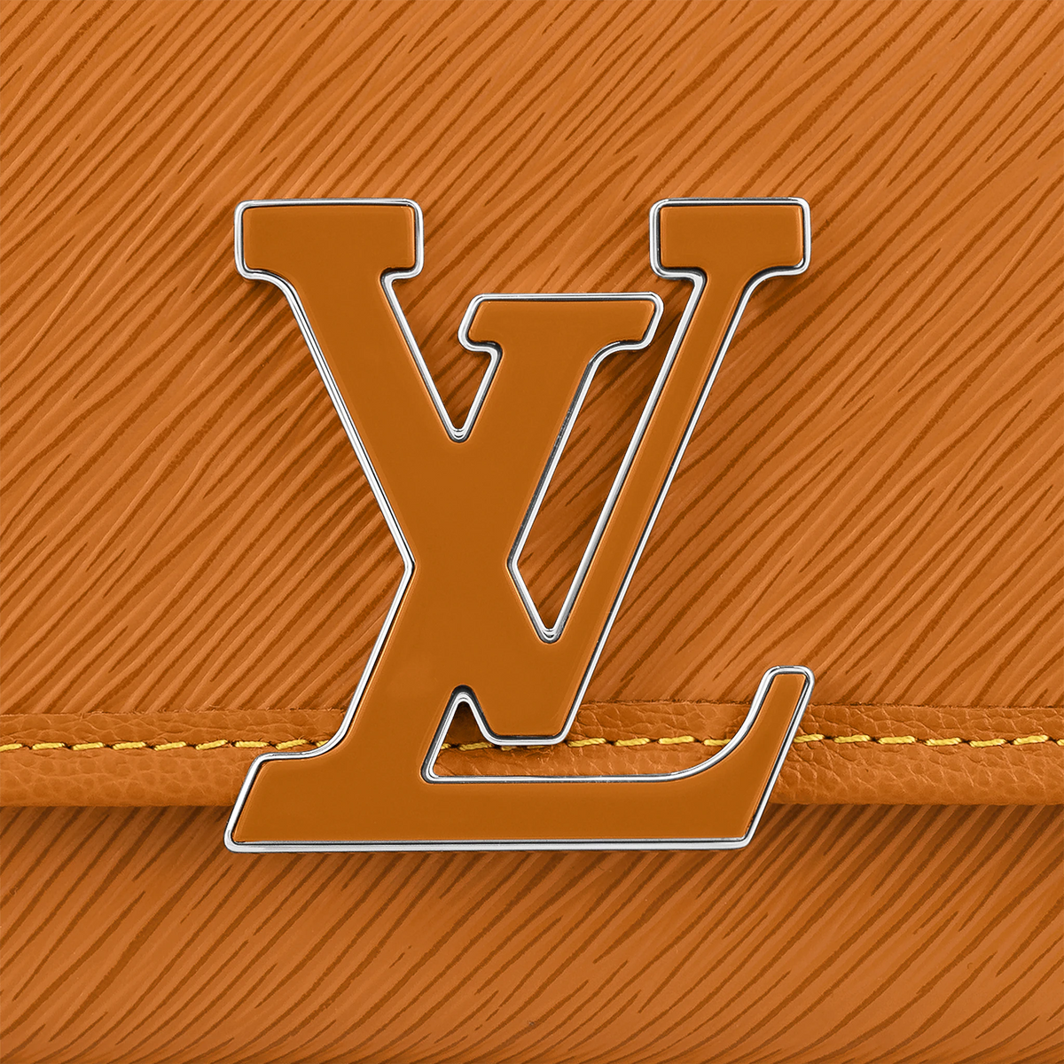 Louis Vuitton Buci Bag Honey Gold