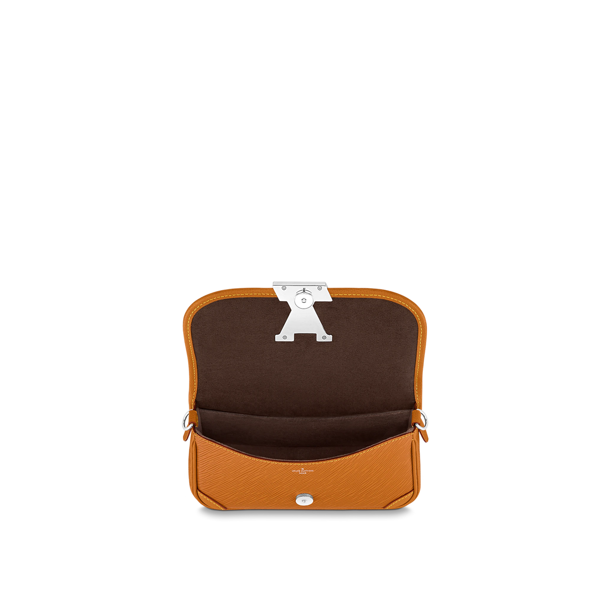 Louis Vuitton Buci Bag Honey Gold