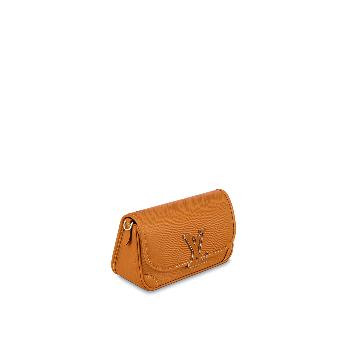 Louis Vuitton Buci Bag Honey Gold