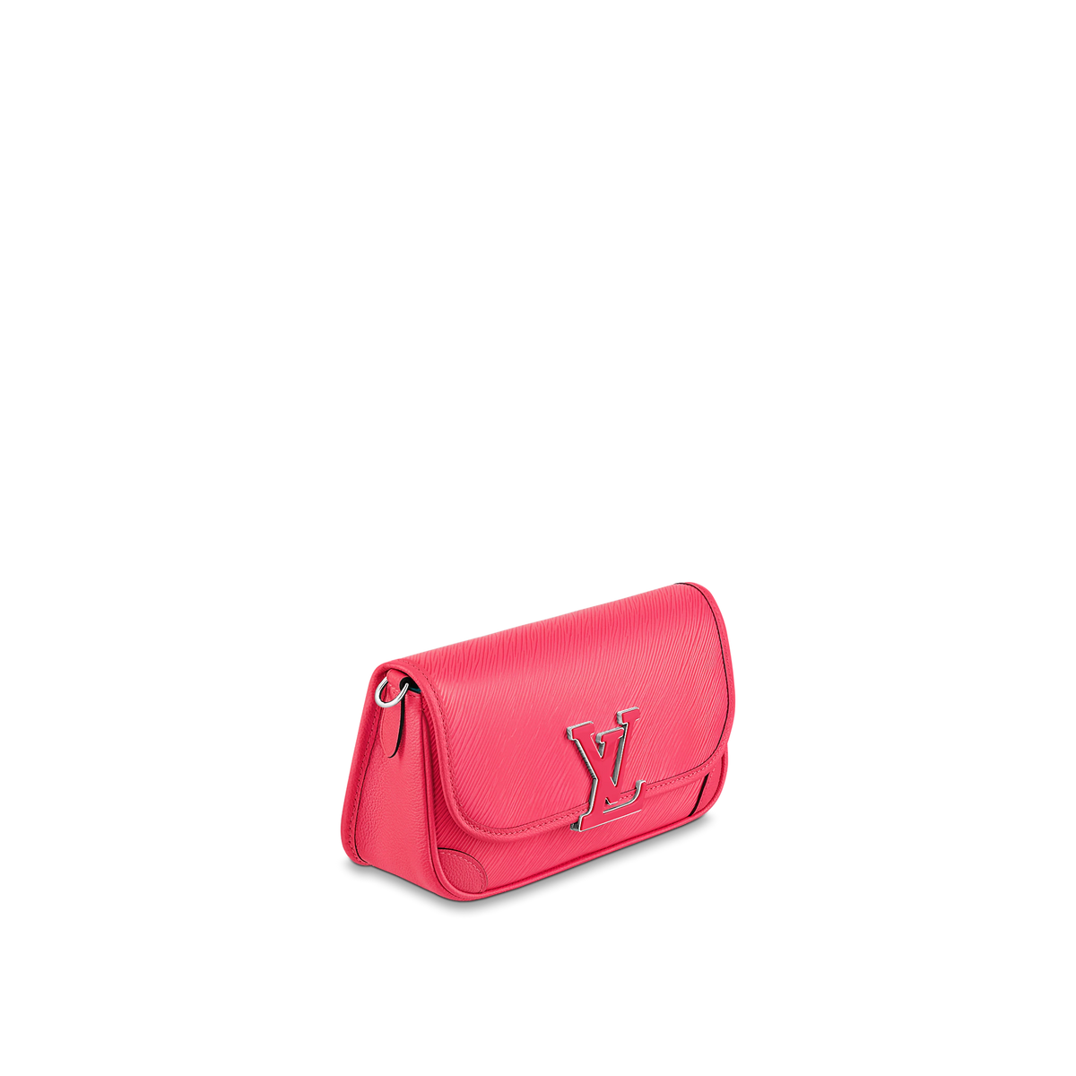 Louis Vuitton Buci Bag Dragon Fruit