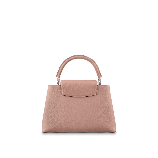 LV Capucines mm