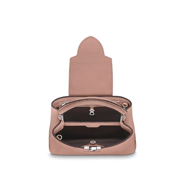 LV Capucines mm