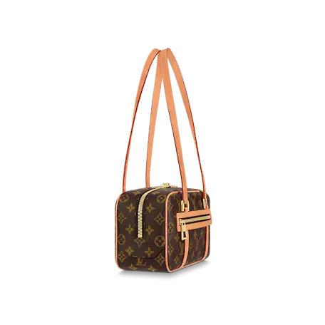 Louis Vuitton CITÉ M46321