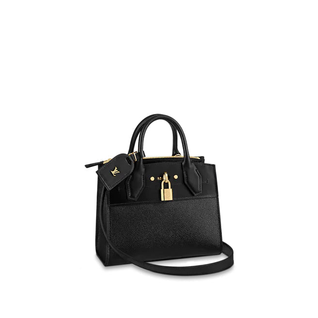 Louis Vuitton City Steamer Mini