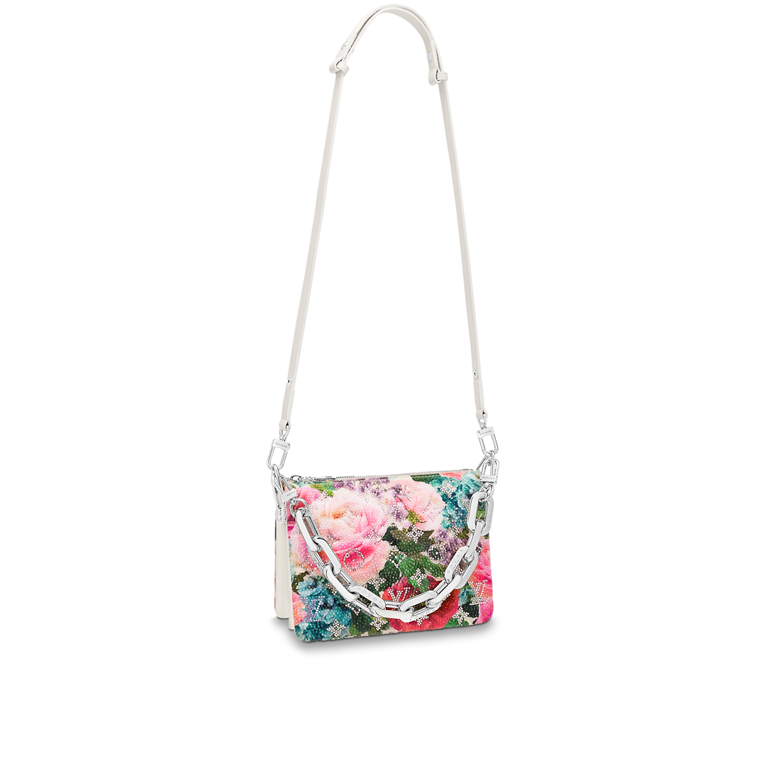 Louis Vuitton Coussin BB Multicolor