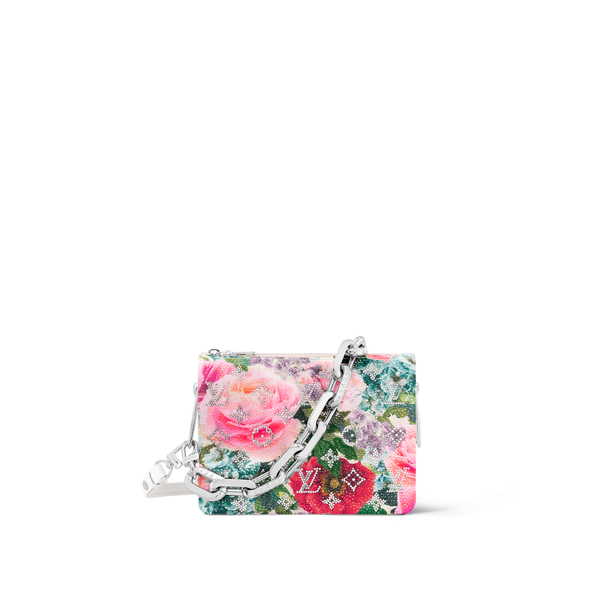 Louis Vuitton Coussin BB Multicolor