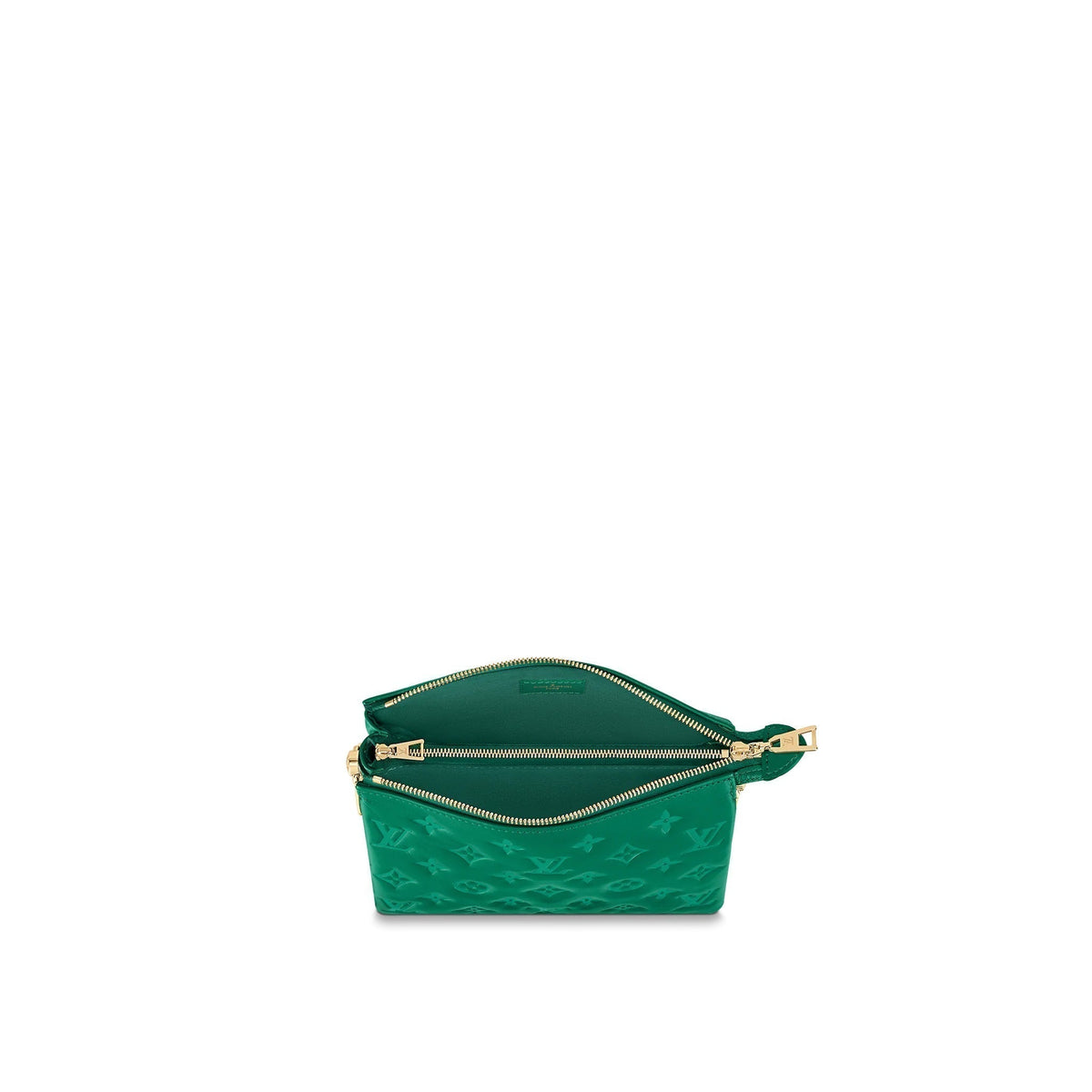 Louis Vuitton Coussin BB Emerald