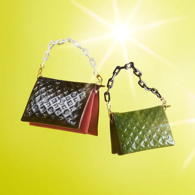 Louis Vuitton Coussin MM