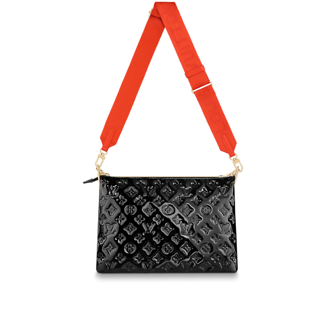 Louis Vuitton Coussin MM