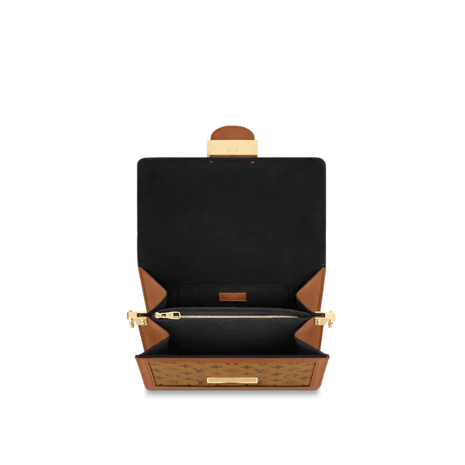 Louis Vuitton Dauphine MM