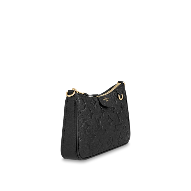 Easy Pouch On Strap Luxury For Women