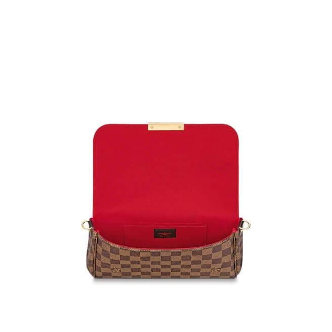 Louis Vuitton FAVORITE MM