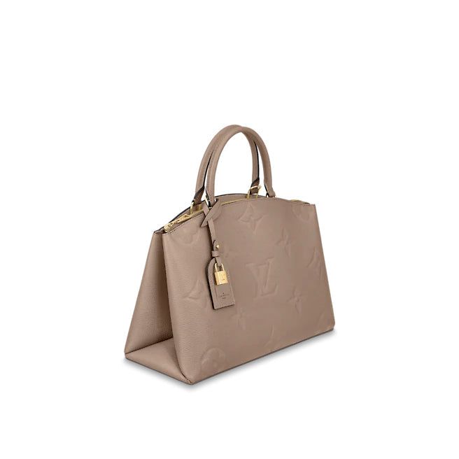 Louis Vuitton Grand Palais handbags Dune