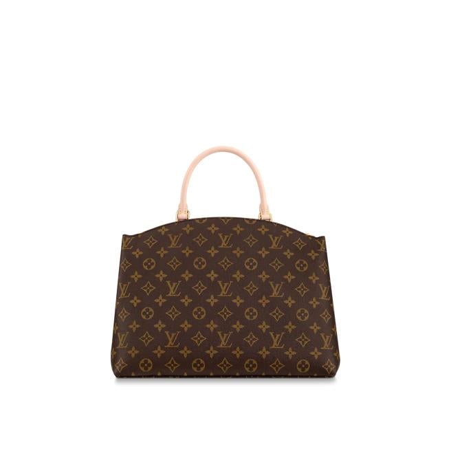 Louis Vuitton Grand Palais Tote Bag