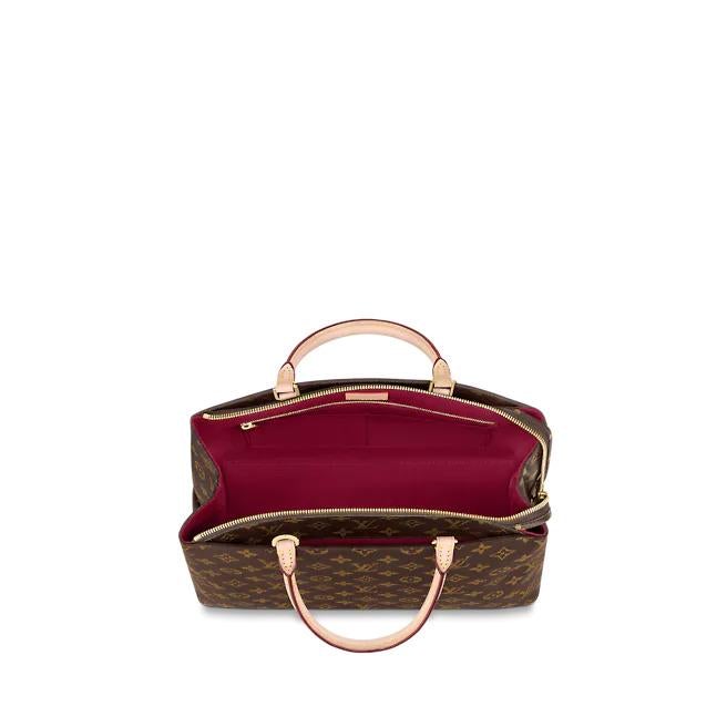 Louis Vuitton Grand Palais Tote Bag