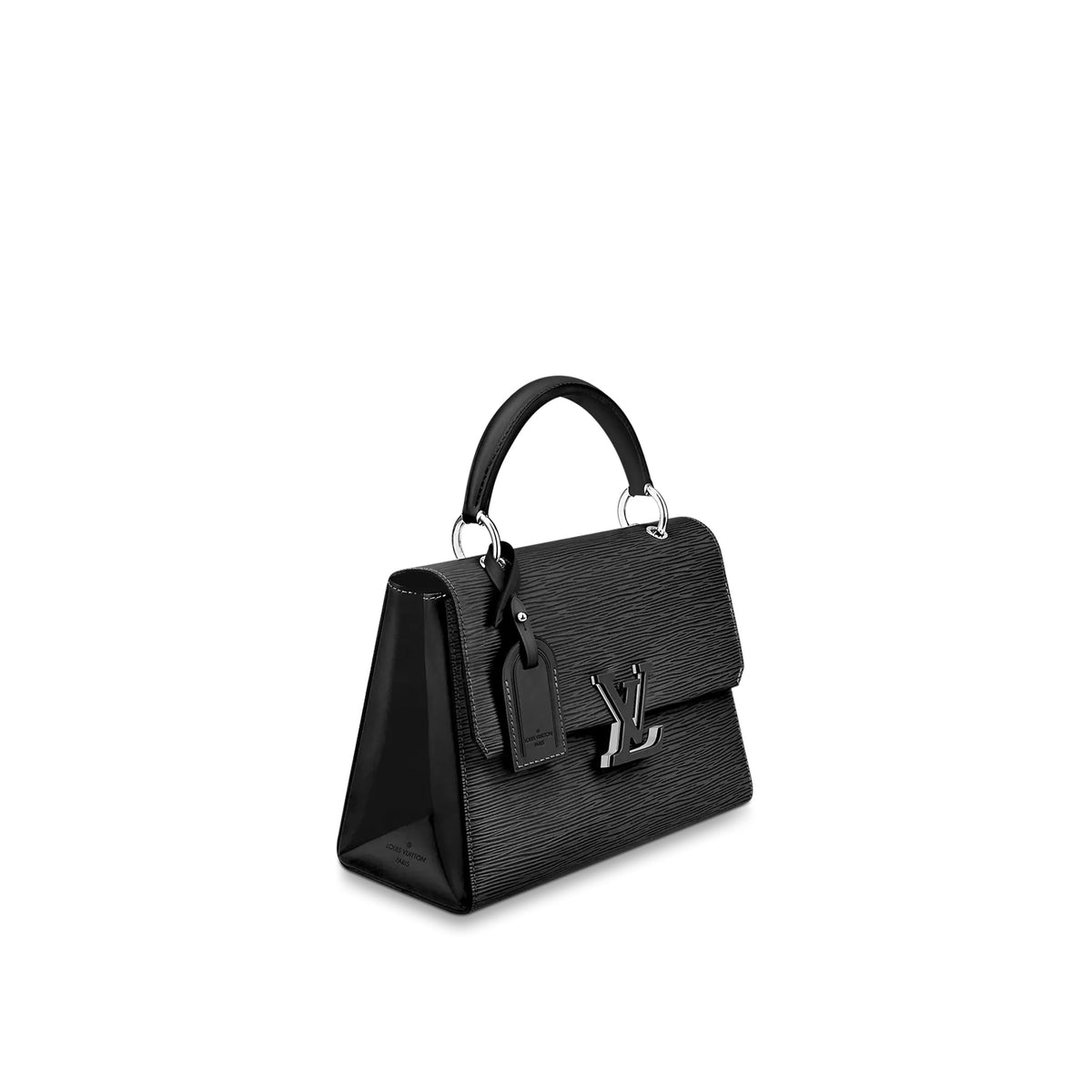 Louis Vuitton Grenelle PM Noir