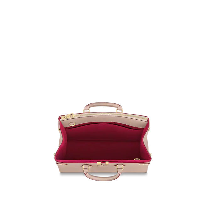 Louis Vuitton Grenelle Tote MM
