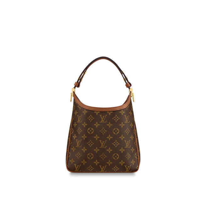 Louis Vuitton Hobo Dauphine PM Handbags
