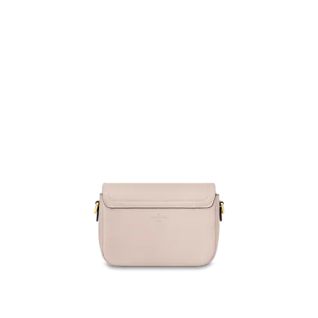 Louis Vuitton Lockme Tender Greige