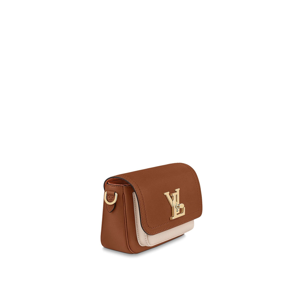 Louis Vuitton Lockme Tender Chataigne