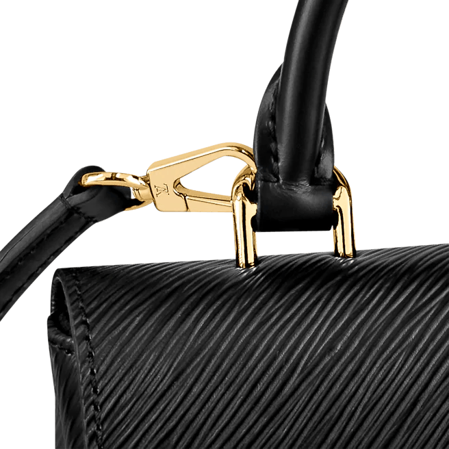 Louis Vuitton Locky BB Bag