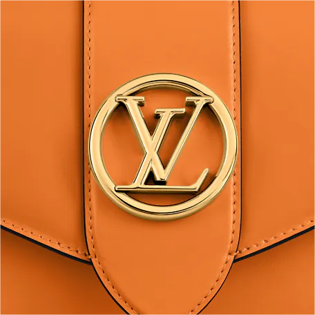 LV Pont 9 SUMMER GOLD