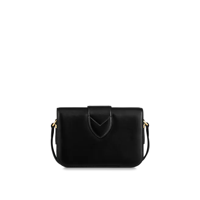 LV Pont 9 BLACK