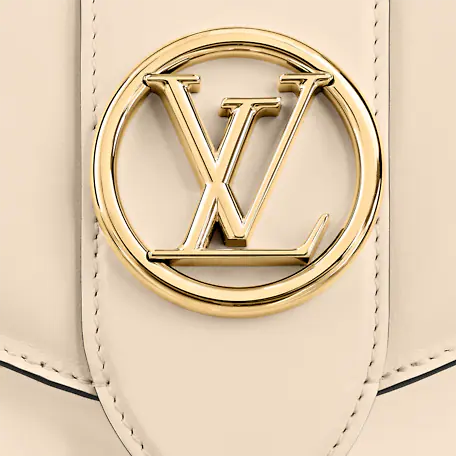 LV Pont 9 CREAM