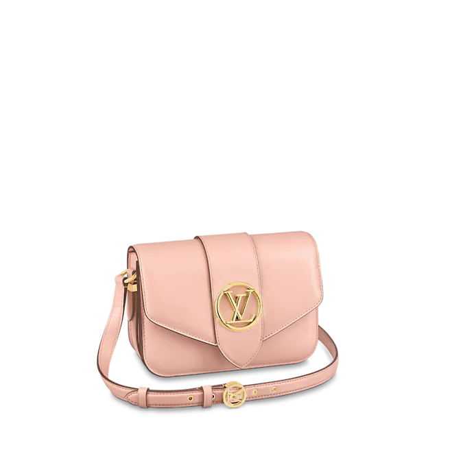 LV Pont 9 PINK HIMALAYA