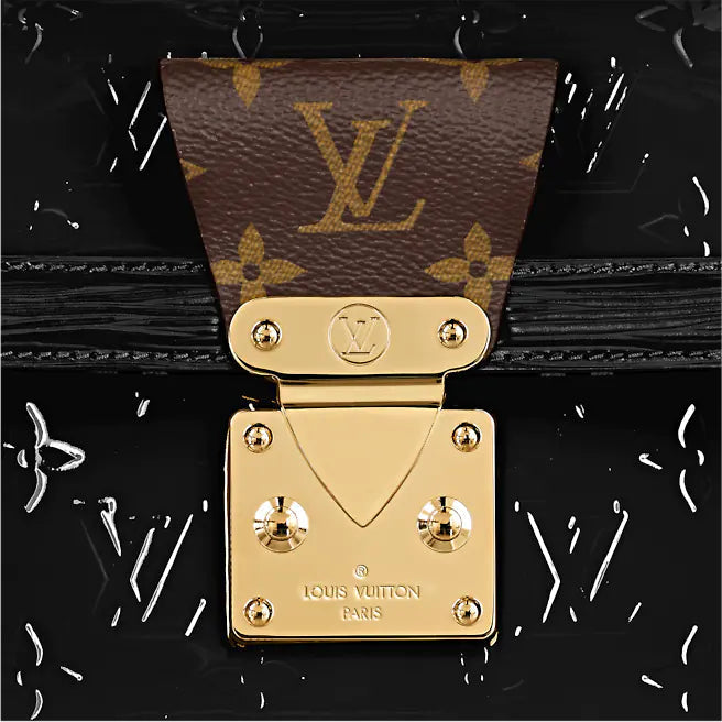 Louis Vuitton LV Wynwood Black