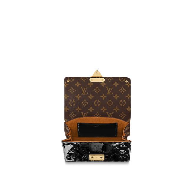Louis Vuitton LV Wynwood Black