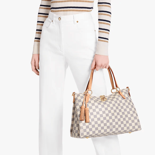 Ava’s Mode Lymington Tote Bag