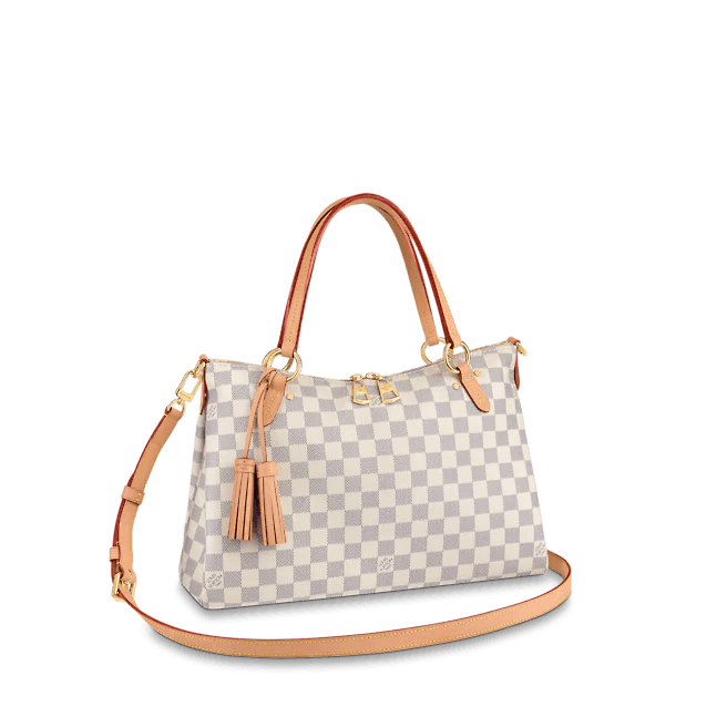Ava’s Mode Lymington Tote Bag