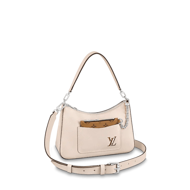 Louis Vuitton Marelle Epi Leather