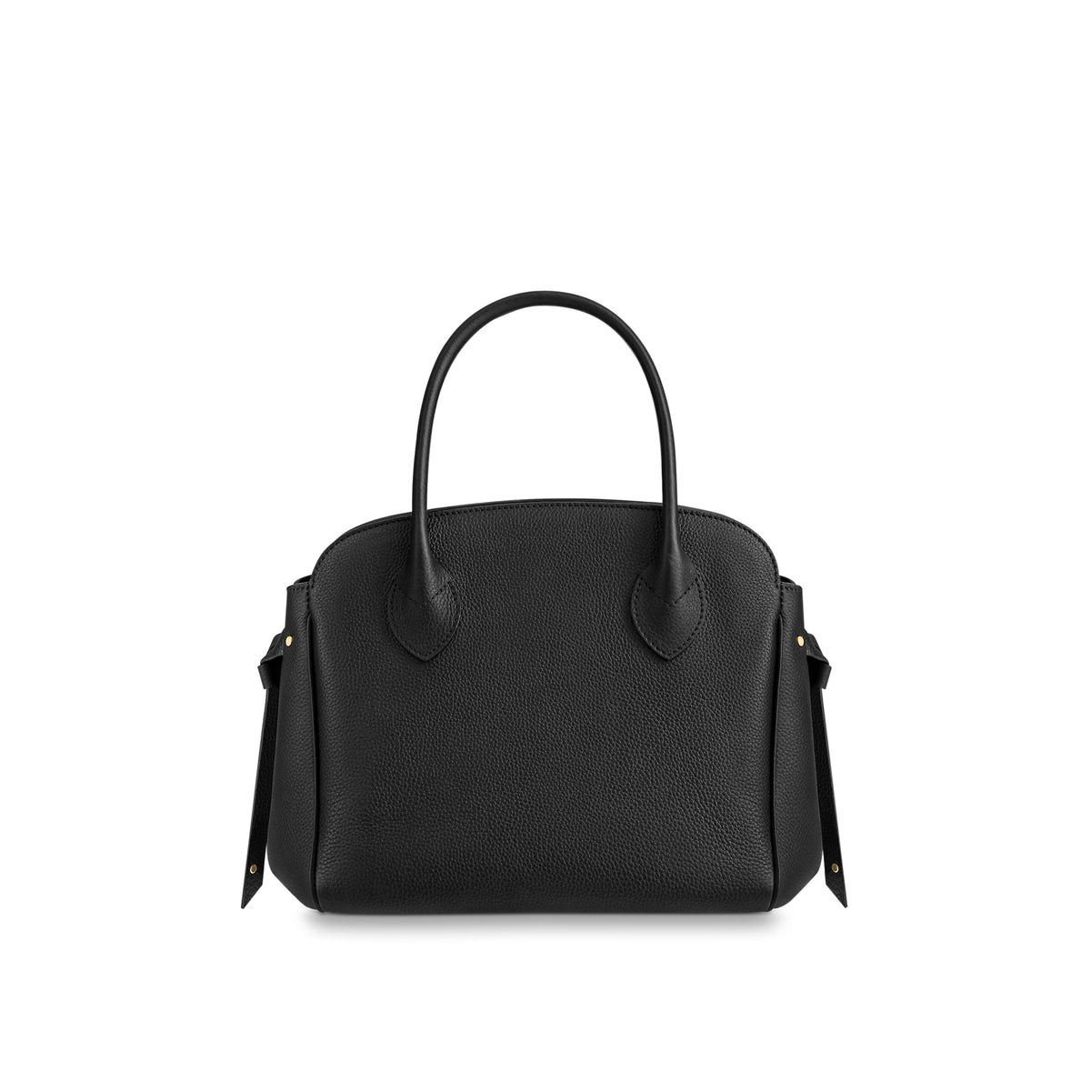 Louis Vuitton Milla PM Black