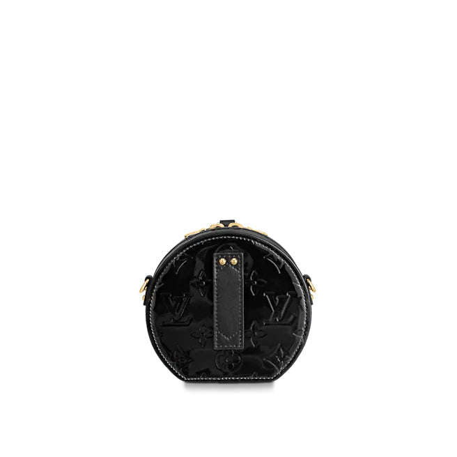 Louis Vuitton Mini Boite Chapeau
