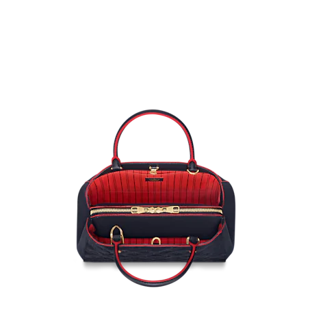 Lv Montaigne mm noir