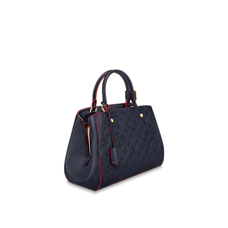 Lv Montaigne mm noir