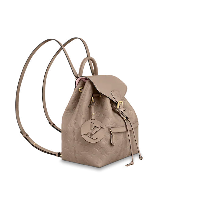Louis Vuitton Montsouris Backpack