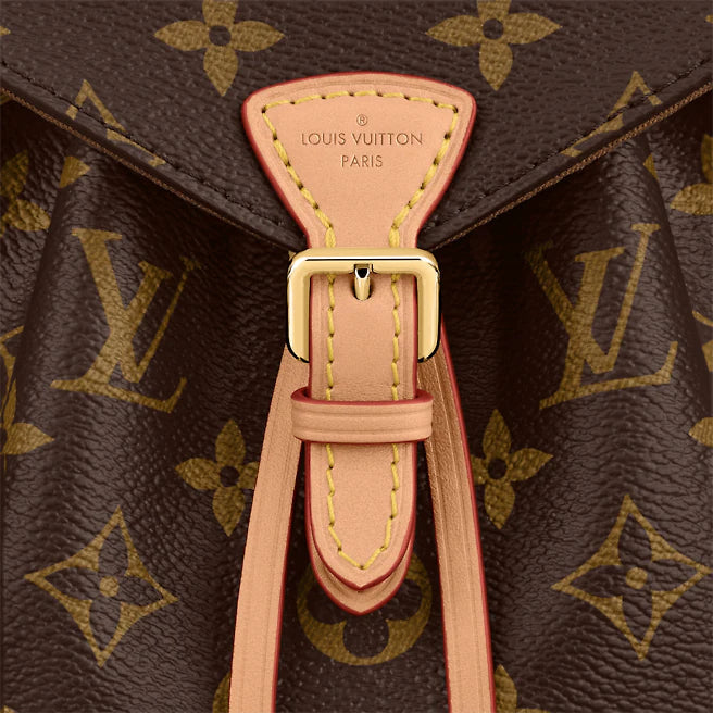 Louis Vuitton Montsouris BB