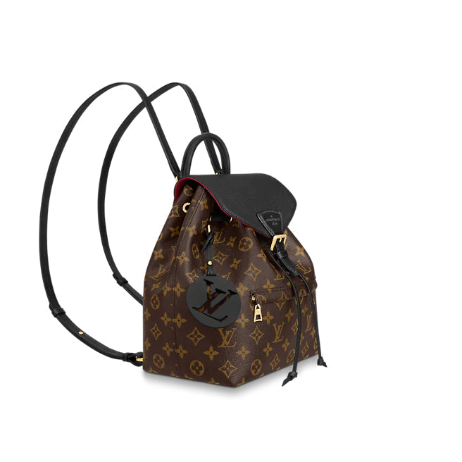 Louis Vuitton Montsouris PM