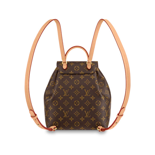 Louis Vuitton Montsouris PM