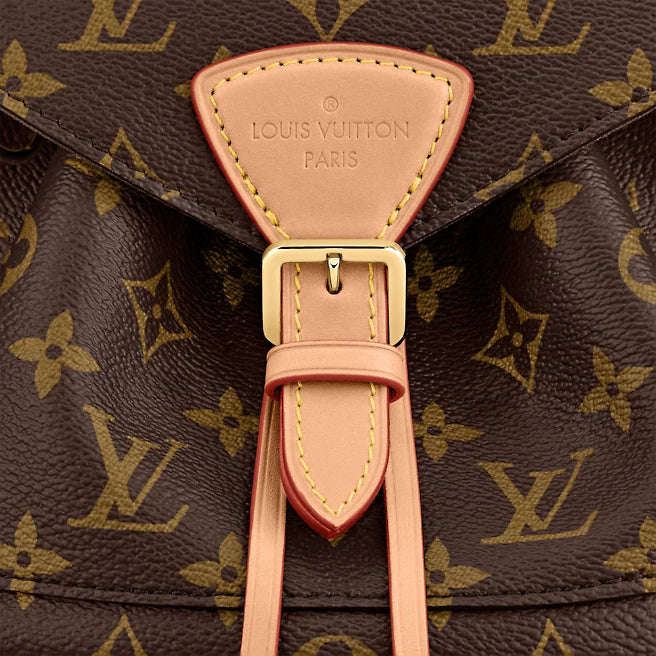 Louis Vuitton Montsouris PM