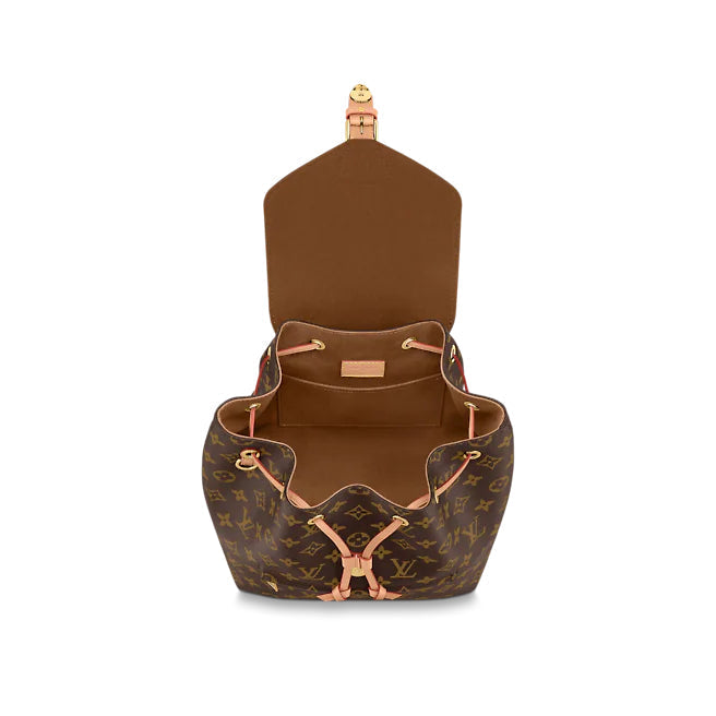 Louis Vuitton Montsouris PM
