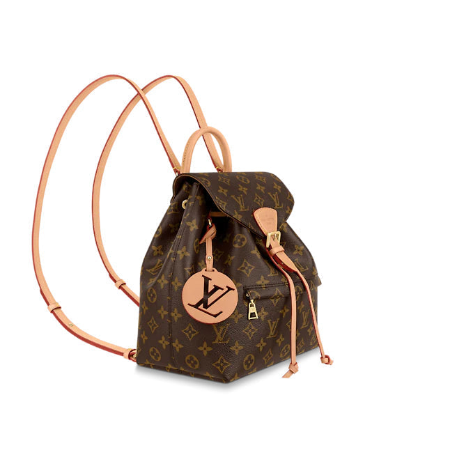 Louis Vuitton Montsouris PM
