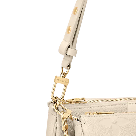 Lv Multi Pochette Accessoires MONOGRAM EMPREINTE
