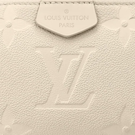 Lv Multi Pochette Accessoires MONOGRAM EMPREINTE