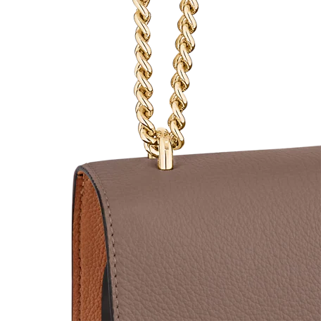 Louis Vuitton Mylockme Chain Bag