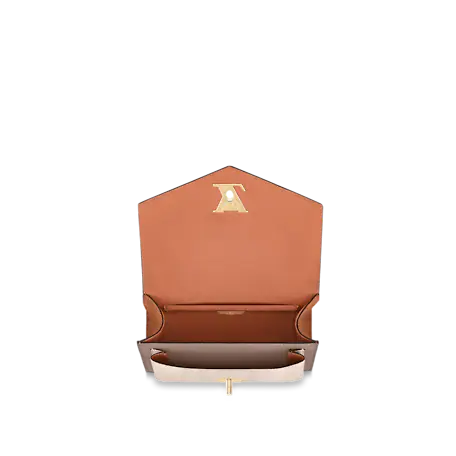 Louis Vuitton Mylockme Chain Bag