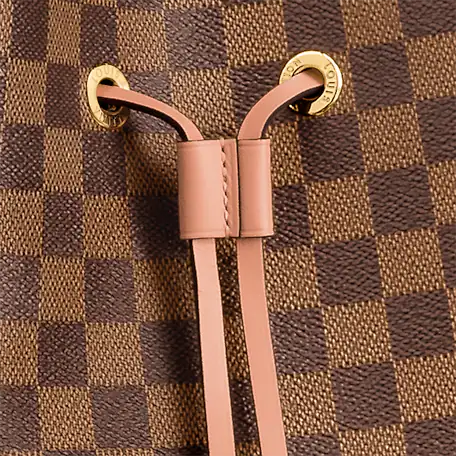 LV NéoNoé Damier Ebene